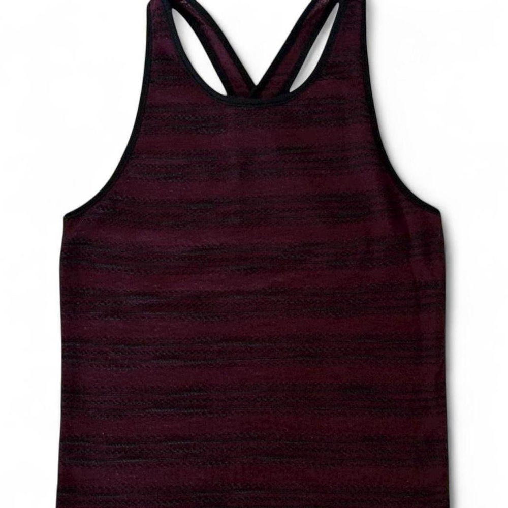 Y2K Emo Punk Grunge Empyre Cropped Skater Tank Top - Picture 6 of 7